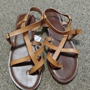 Cute Sandals