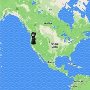 Meet your Posher, Nick