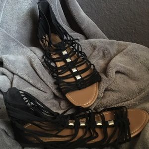 🎉SALE!!🎉 Gladiator Sandals