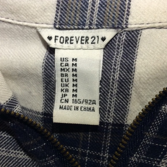 CUTE FLANNEL DRESS‼️ - Picture 2 of 3