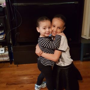 Meet your Posher, Jorge