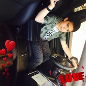 Meet your Posher, Karla