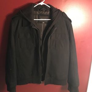 Structure Winter Jacket