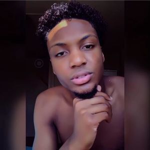 Meet your Posher, Dashawn