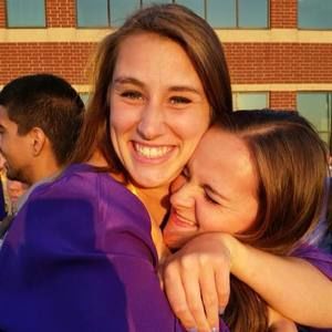 Meet your Posher, Trisha