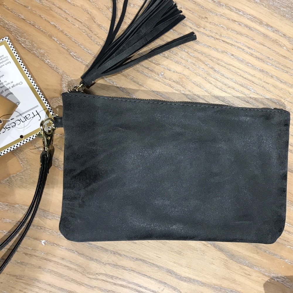 Charging wallet
