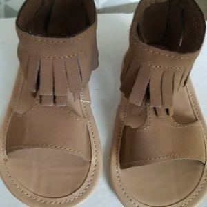 Old navy Indian sandals