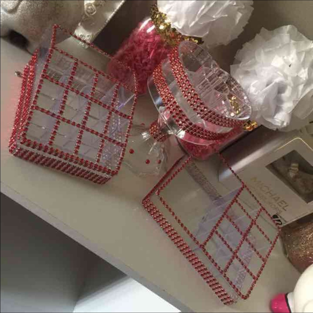 ❤️❤️3 Makeup Organizers❤️❤️