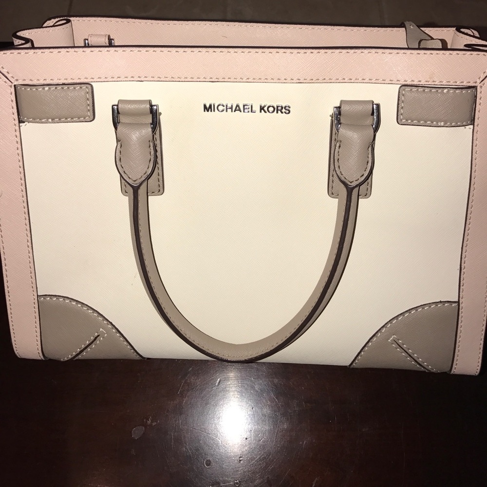 MK purse