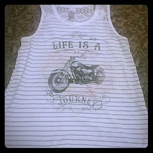 Girls Tank Top