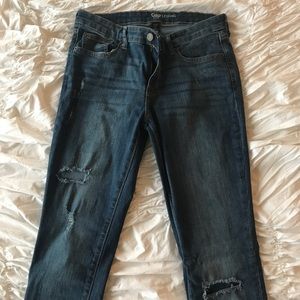 Gap leggings jeans