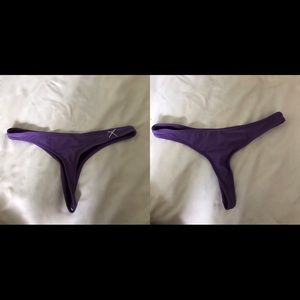 BoutineLA Swim Bottom