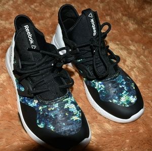 Womens Reebok Shoes