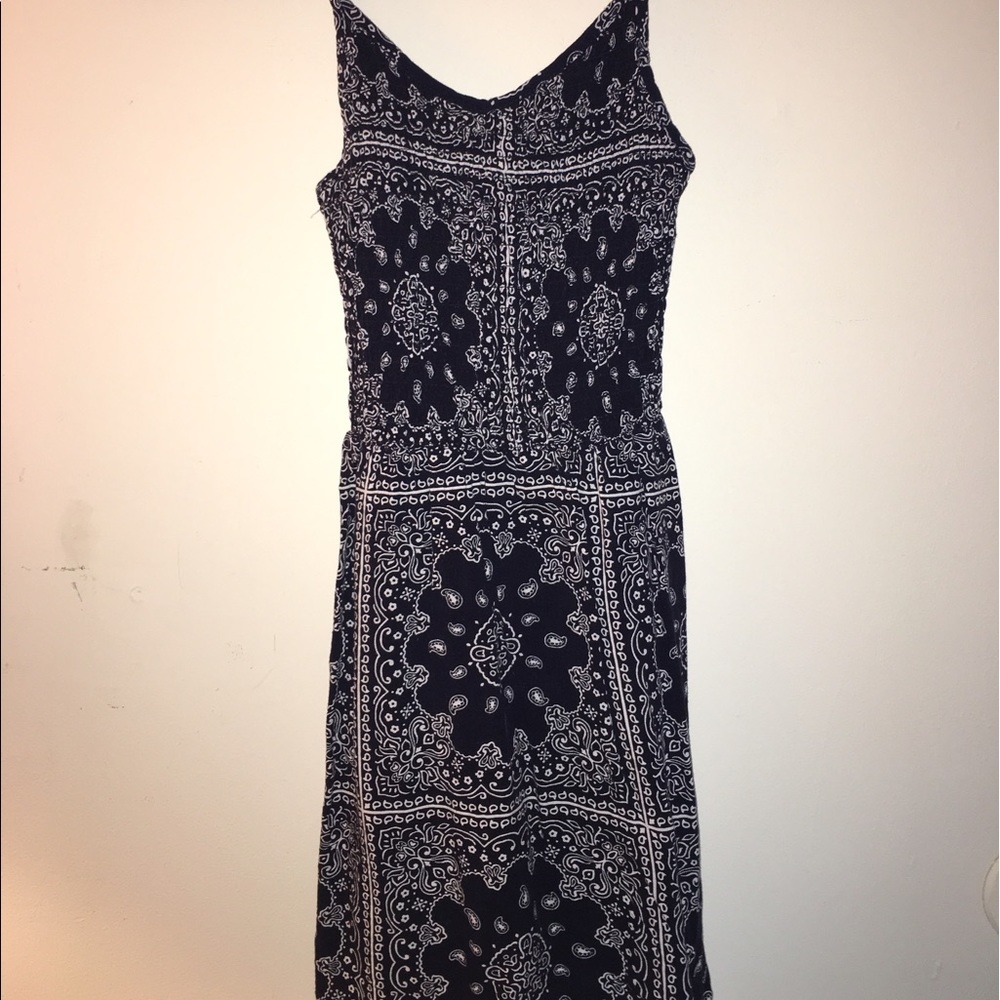 aeropostale dress