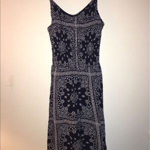 aeropostale dress