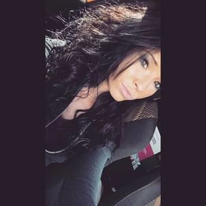 Meet your Posher, Maria ann