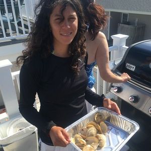 Meet your Posher, Mayra