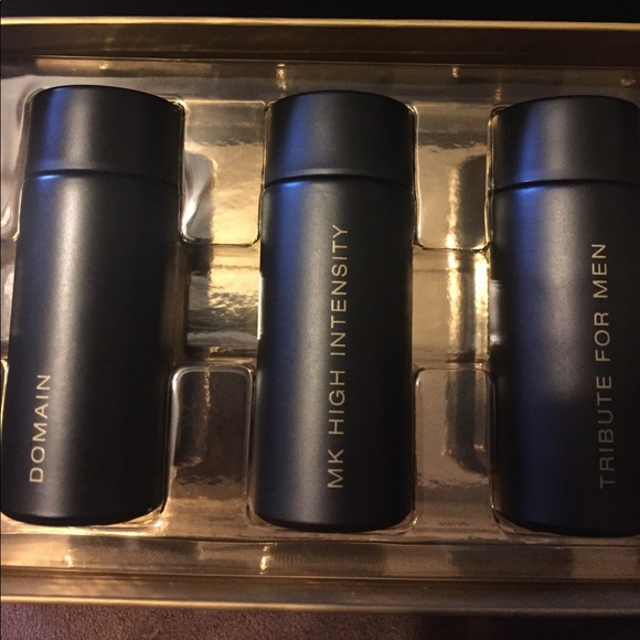 Mary Kay Men's Cologne sampler - Picture 2 of 3