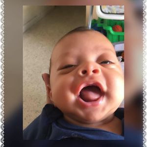 Meet your Posher, Oliexis