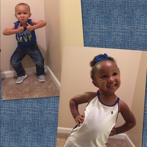 Meet your Posher, Martha