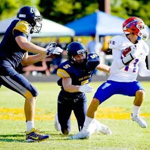 Meet your Posher, John paul