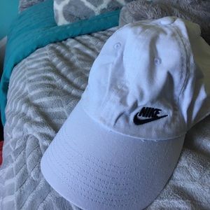 Nike hat