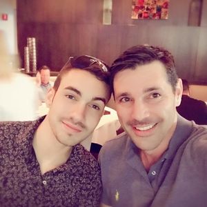 Meet your Posher, Sam