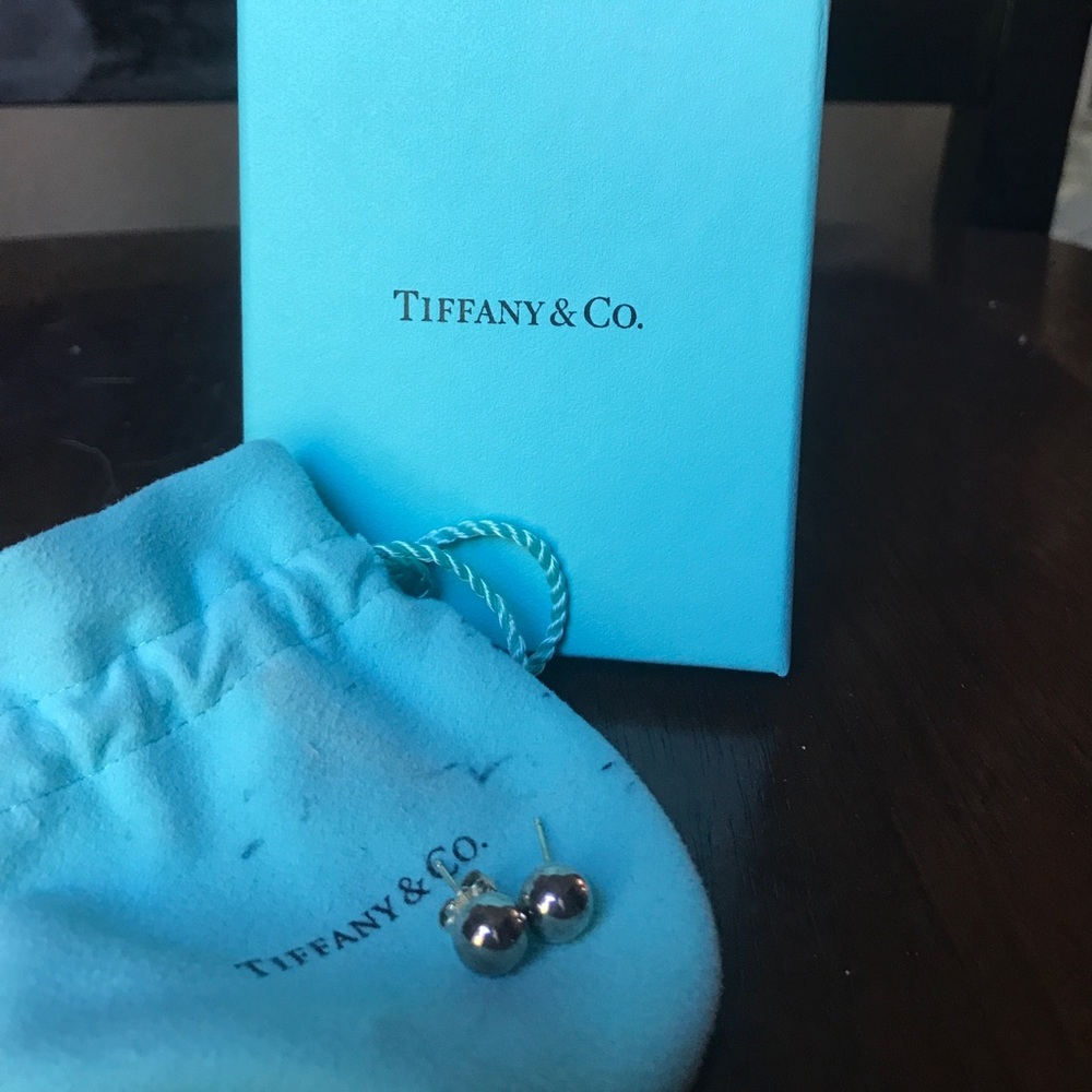 Tiffany & Co. Earrings