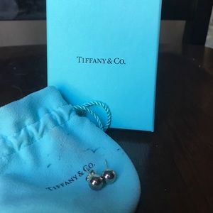 Tiffany & Co. Earrings