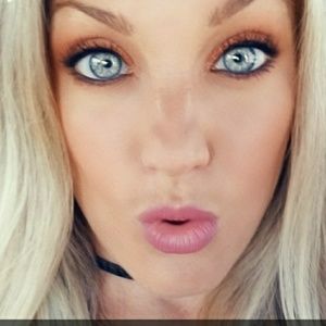 Meet your Posher, Kristin