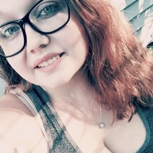 Meet your Posher, Kaitlyn
