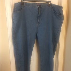Sz. 32w Liz&Me blue jeans 👖