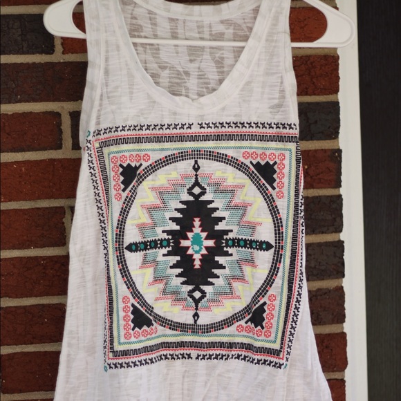 Tank - Picture 1 of 2