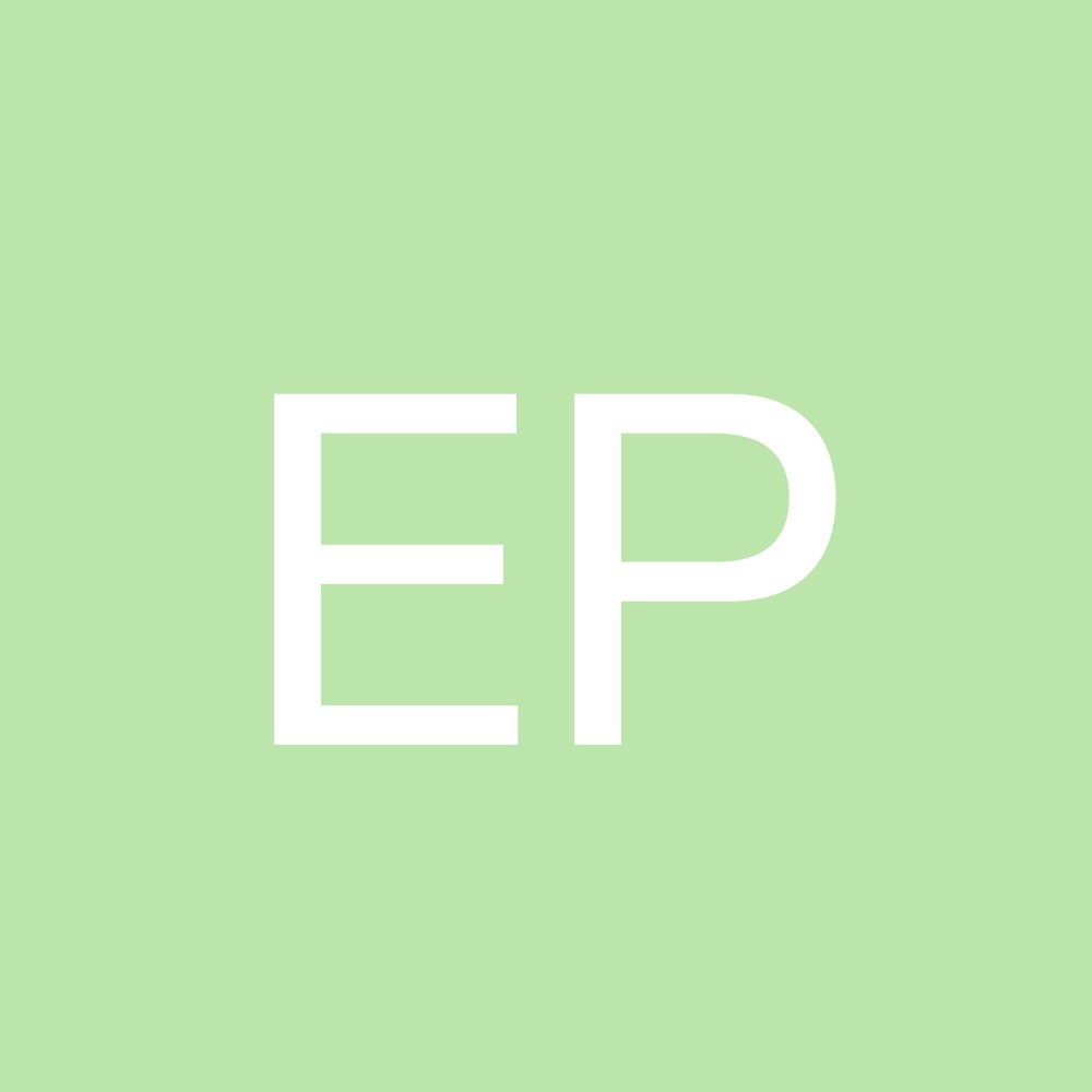 Meet your Posher, Eryn