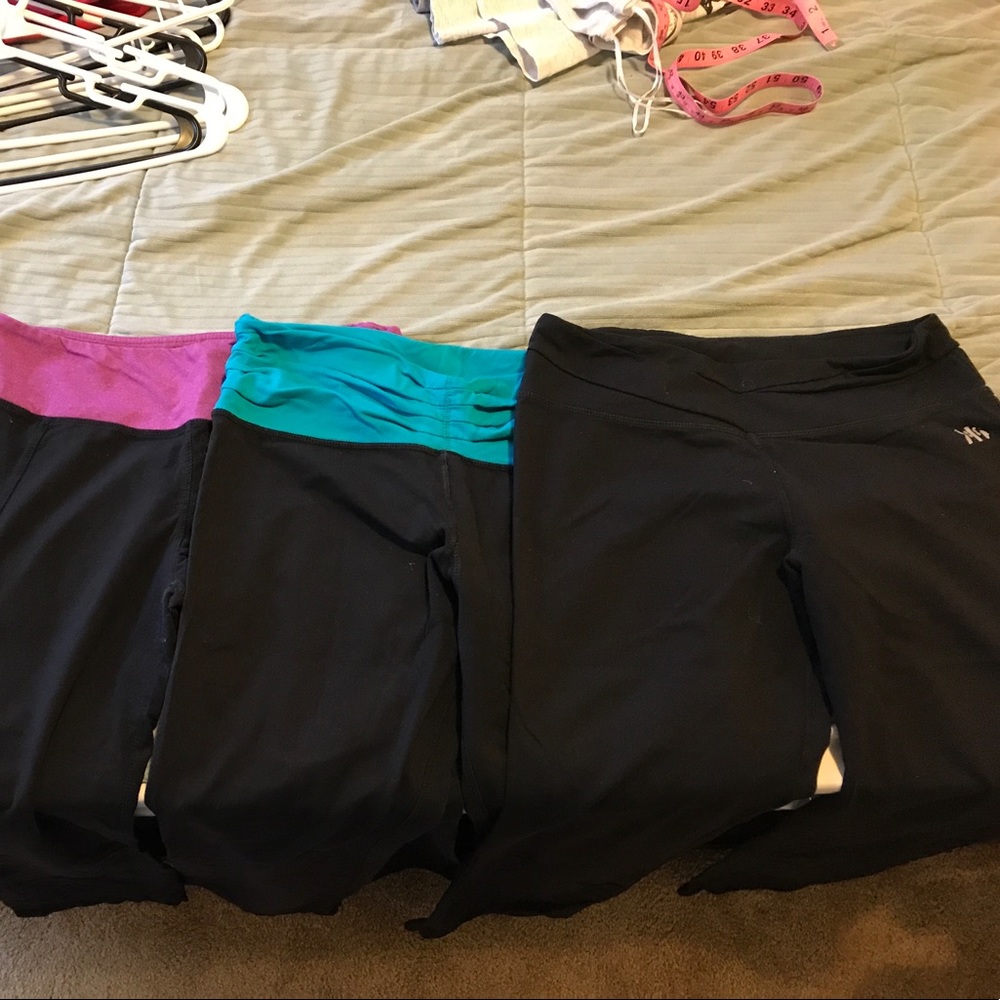 Kyodan workout yoga pants