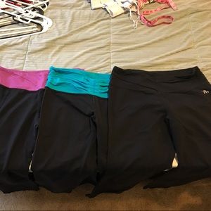 Kyodan workout yoga pants