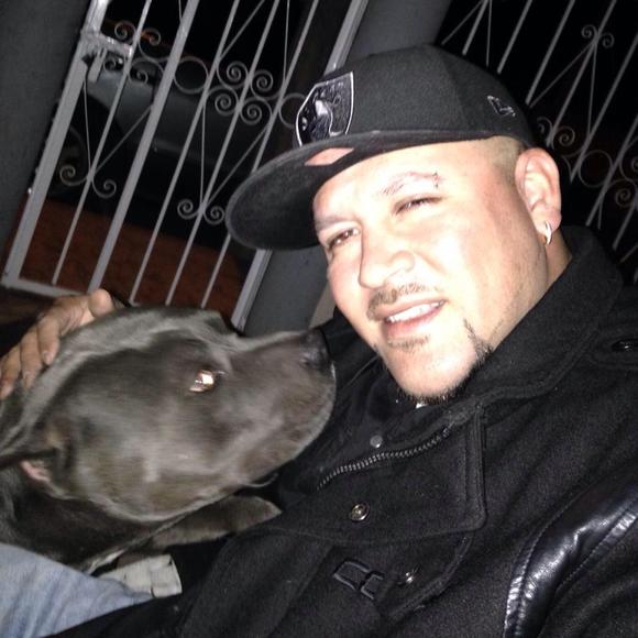 Meet your Posher, Luis - Picture 1 of 1