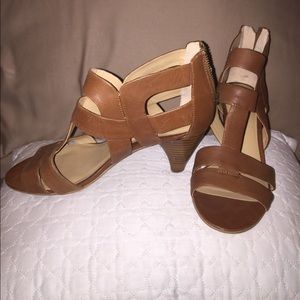 Nine West sandals