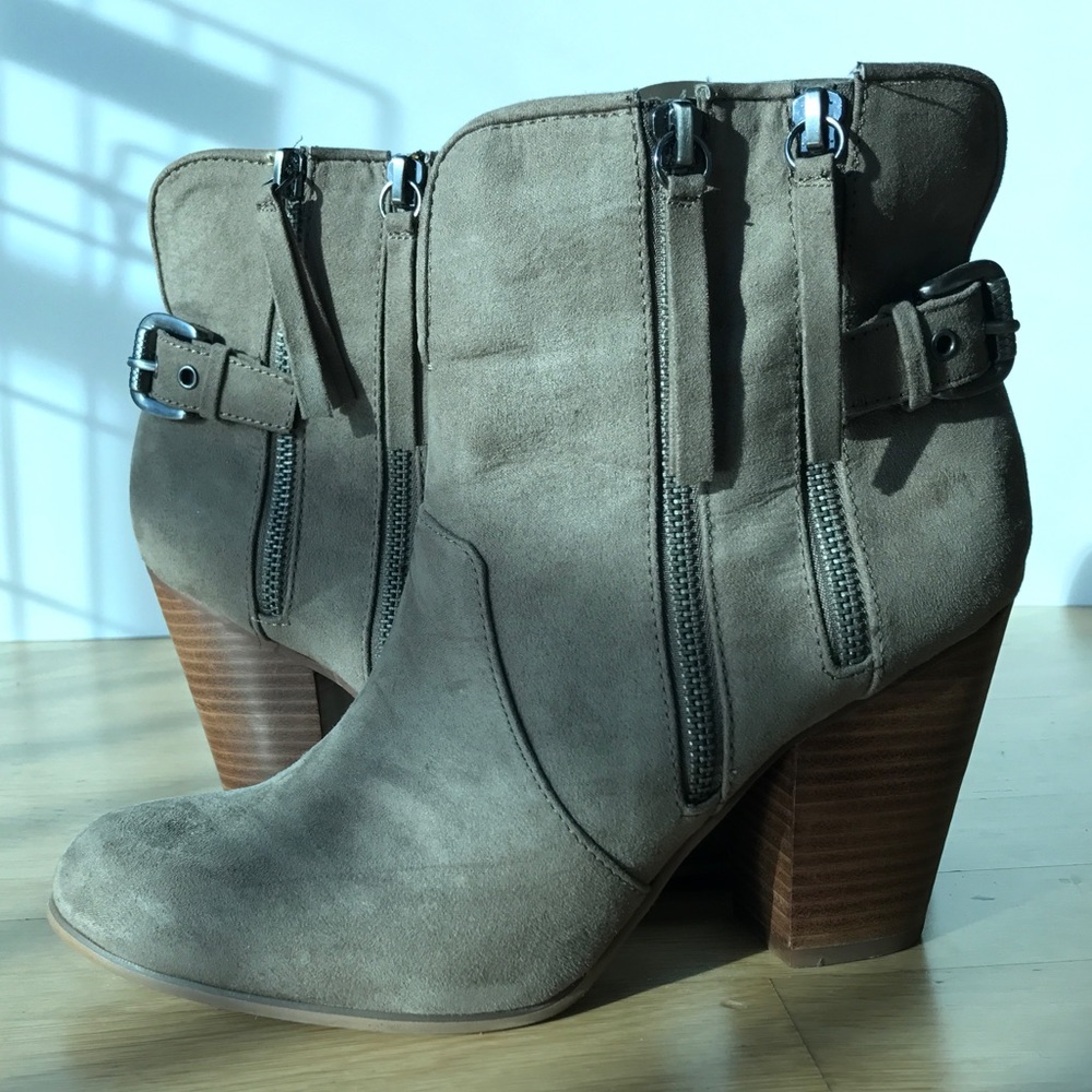 Carlos by Carlos Santana boots