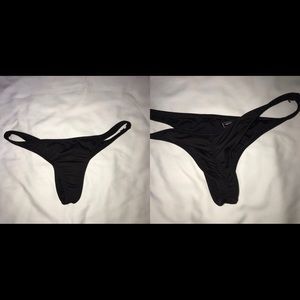 KaiKini scrunch butt bikini bottom