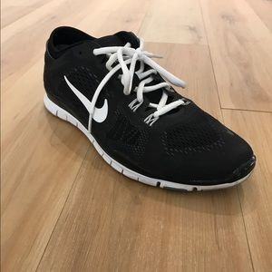 Nike Free TR Fit 4 Training Shoes