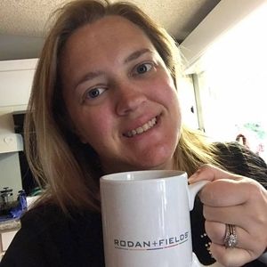 Meet your Posher, Kristen