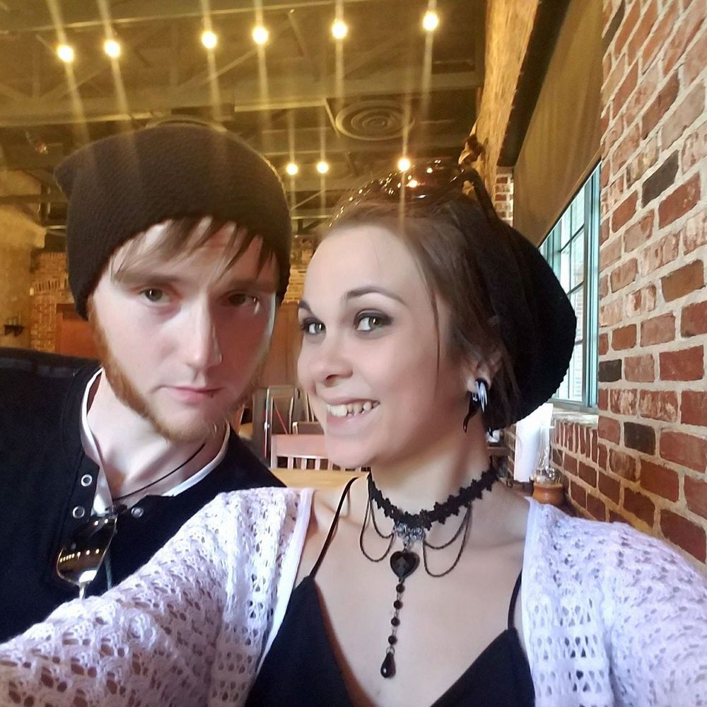 Meet your Posher, Latasha