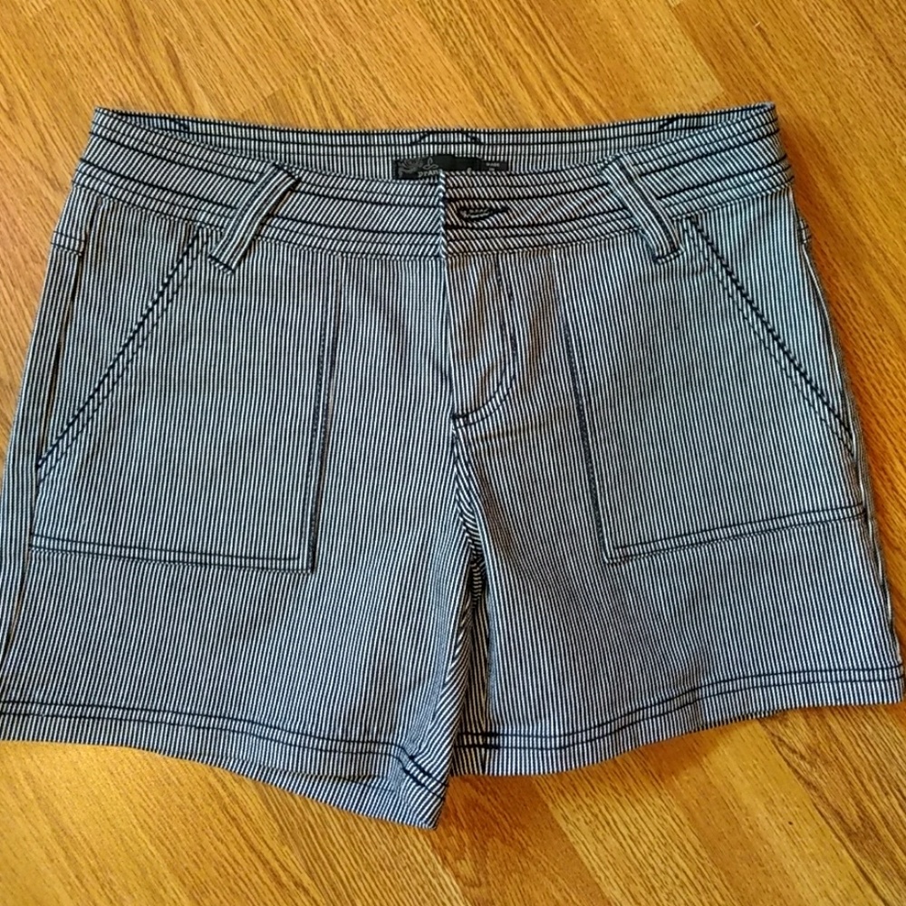 NEW Prana shorts