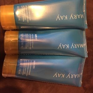 Mary Lay After Sun replenishing gel