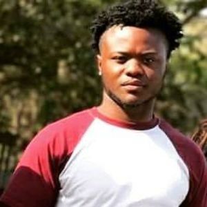 Meet your Posher, Jay