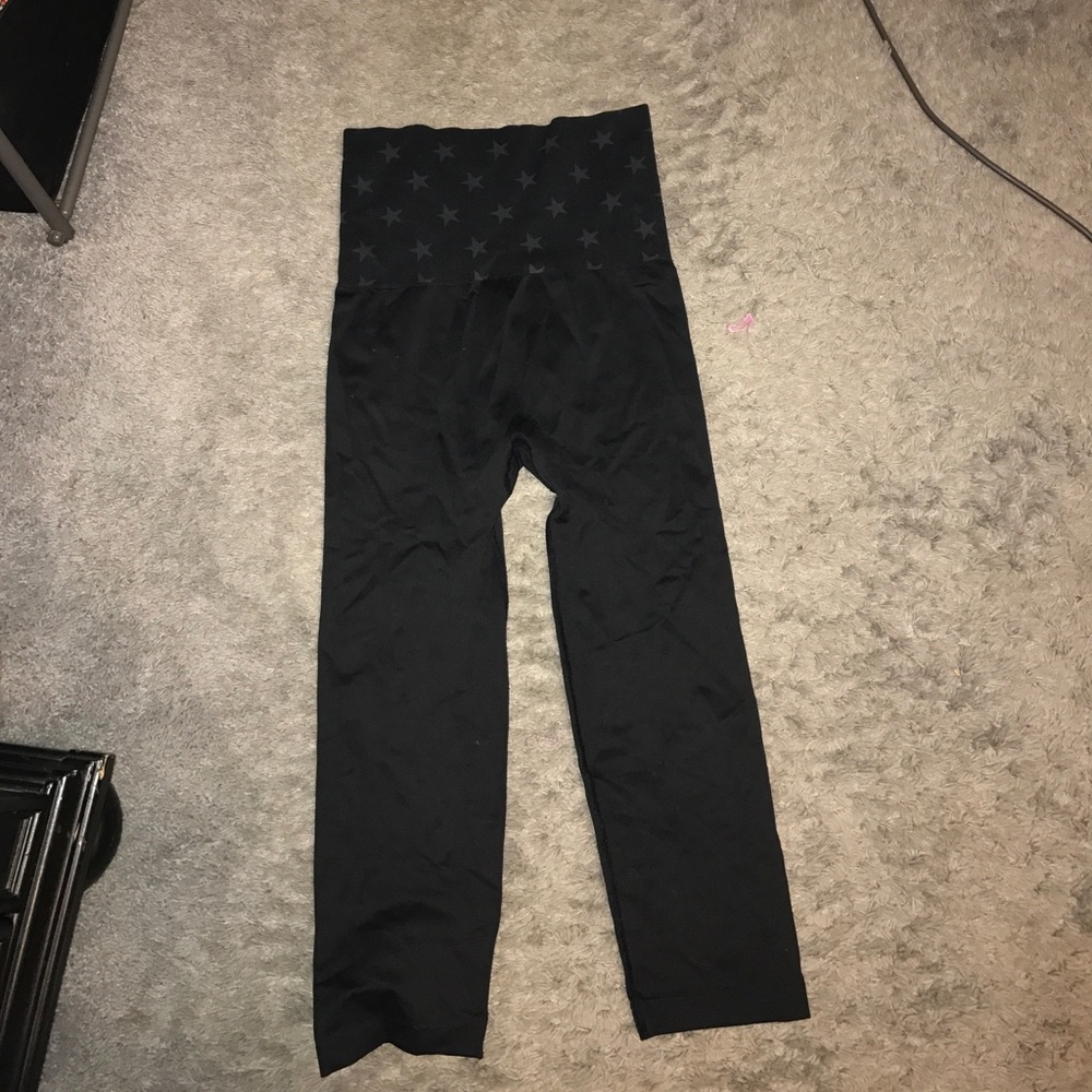 Victoria's Secret PINK Ultimate Leggings
