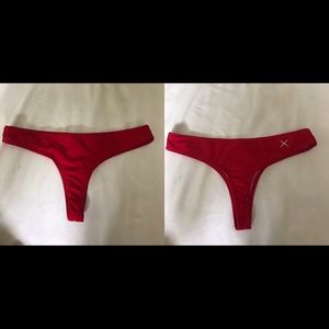 BoutineLA classic swim bottom