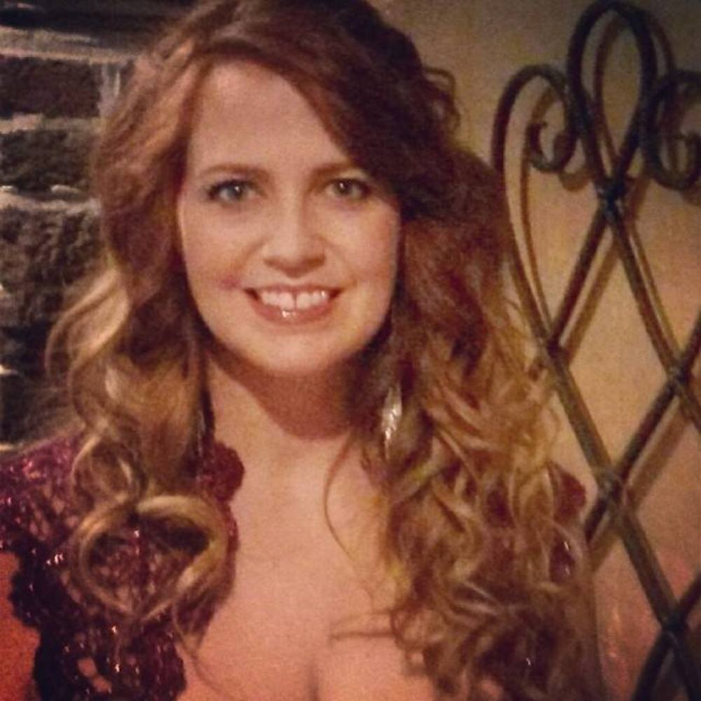 Meet your Posher, Christie
