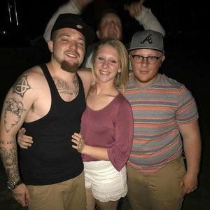 Meet your Posher, Ant